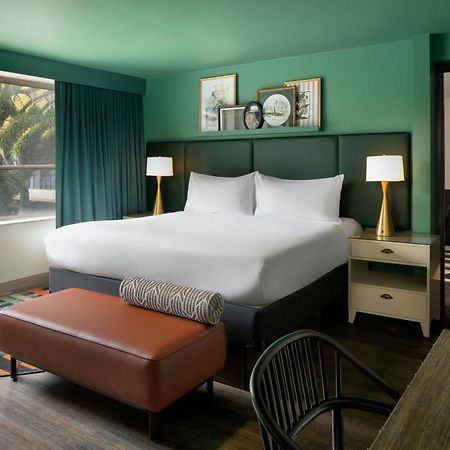 Hotel Tonnelle New Orleans, A Tribute Portfolio Hotel Bagian luar foto