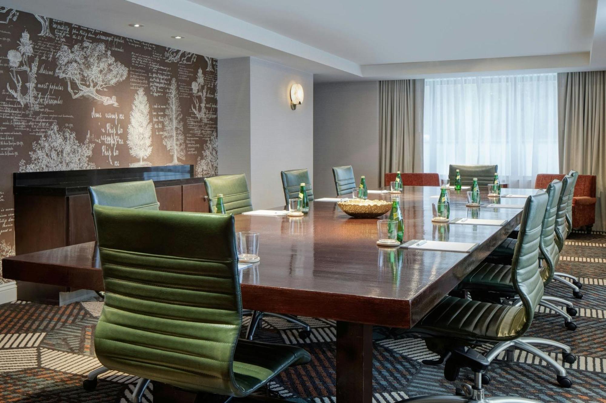 Hotel Tonnelle New Orleans, A Tribute Portfolio Hotel Bagian luar foto