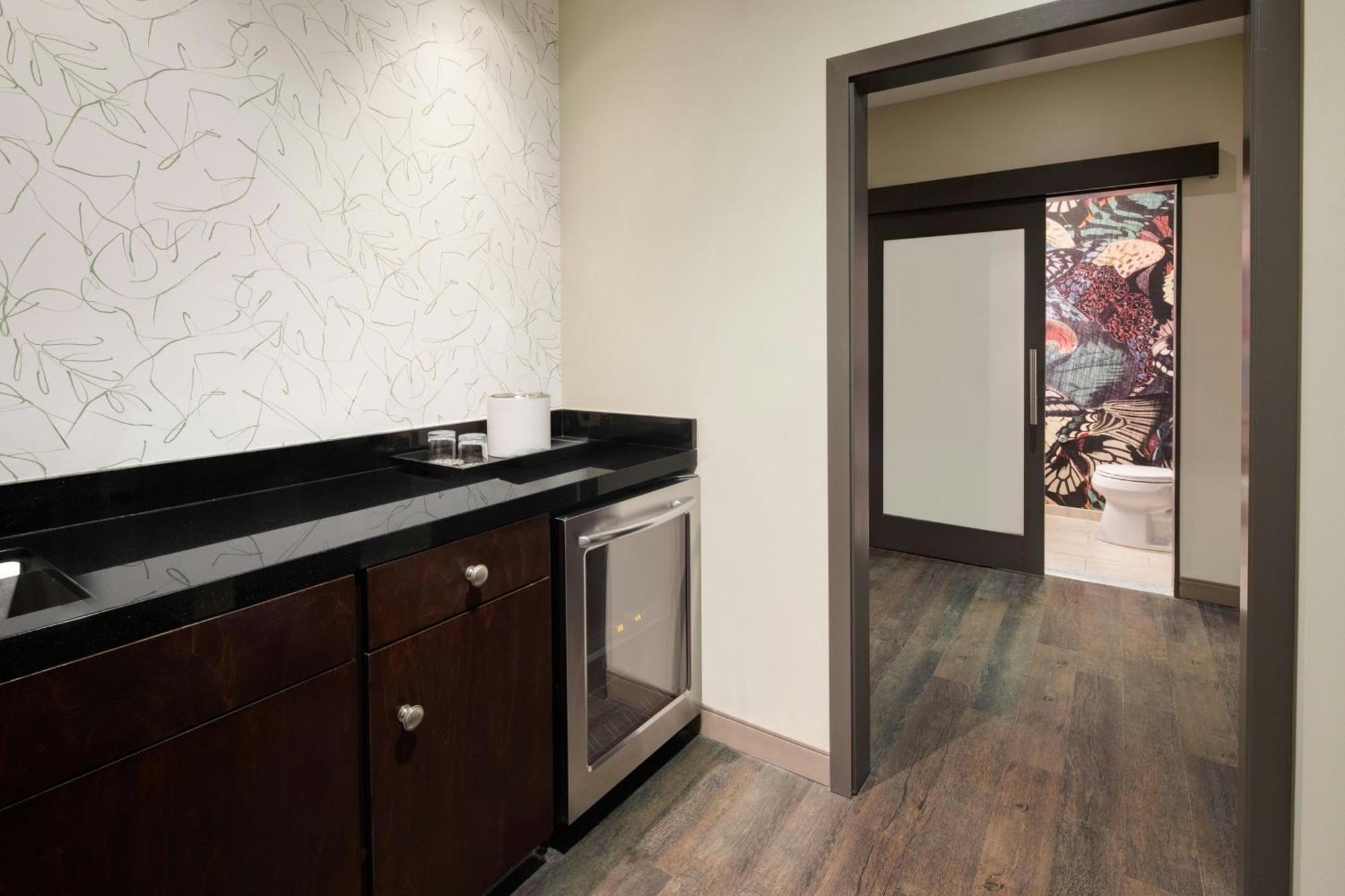 Hotel Tonnelle New Orleans, A Tribute Portfolio Hotel Bagian luar foto