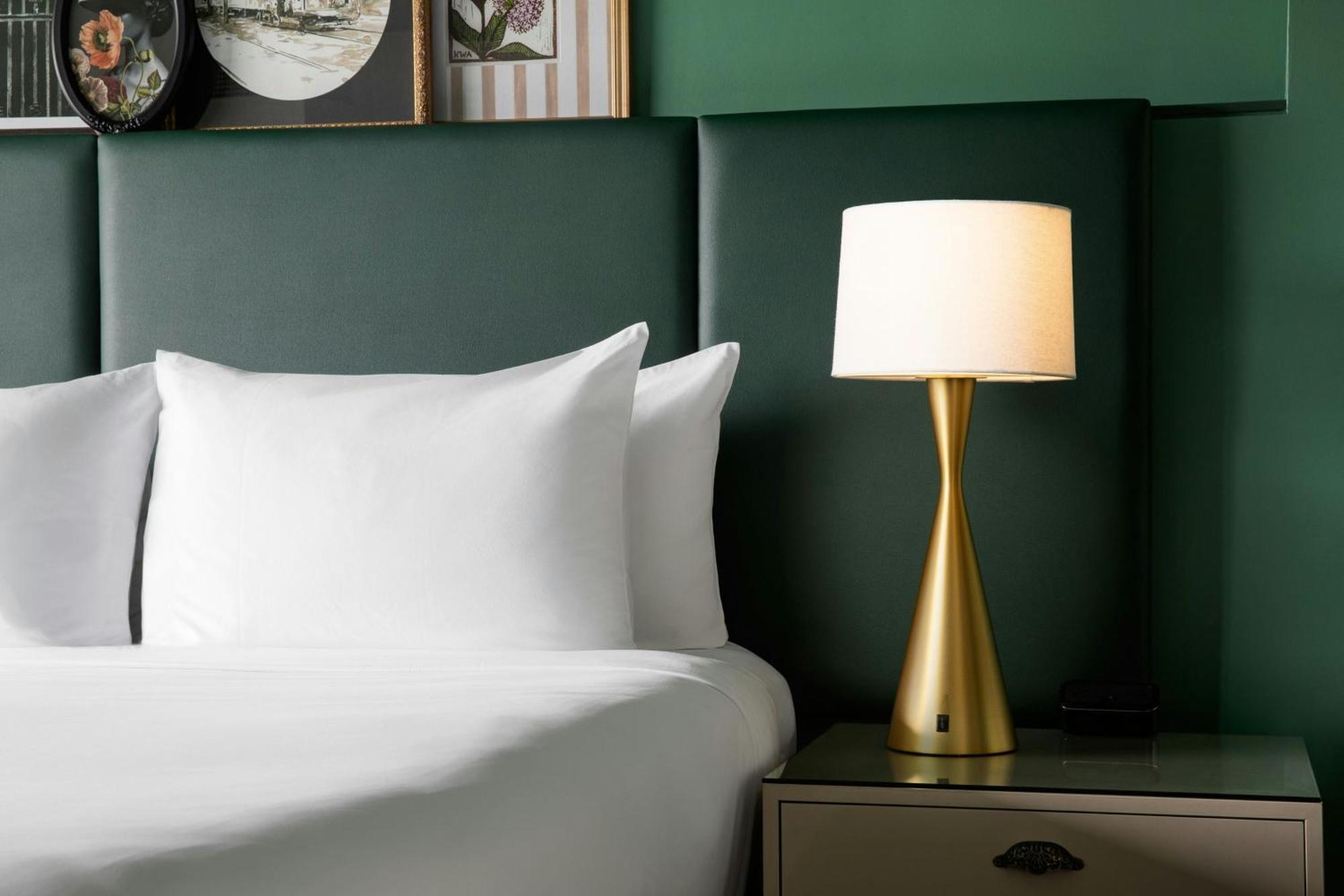Hotel Tonnelle New Orleans, A Tribute Portfolio Hotel Bagian luar foto