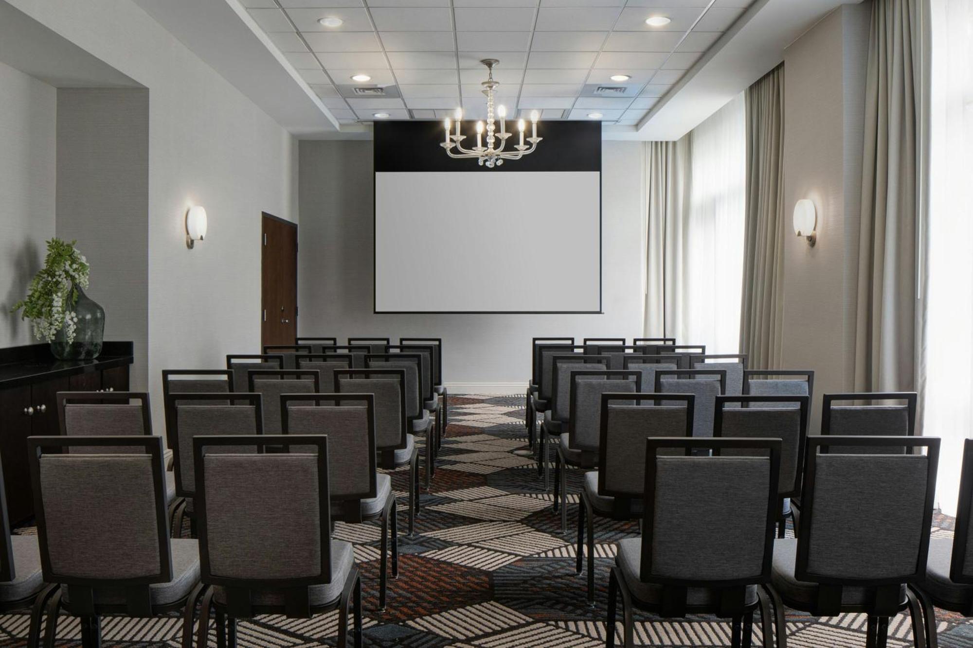 Hotel Tonnelle New Orleans, A Tribute Portfolio Hotel Bagian luar foto