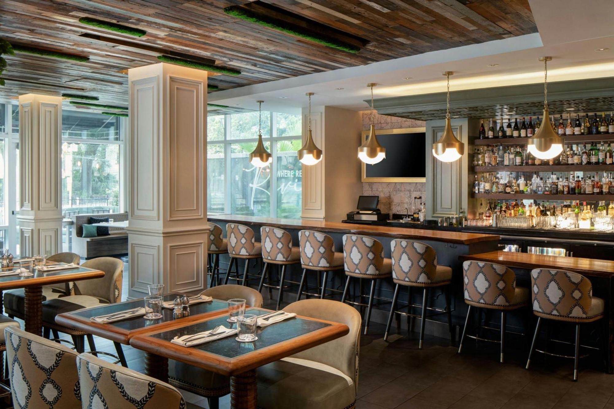 Hotel Tonnelle New Orleans, A Tribute Portfolio Hotel Bagian luar foto