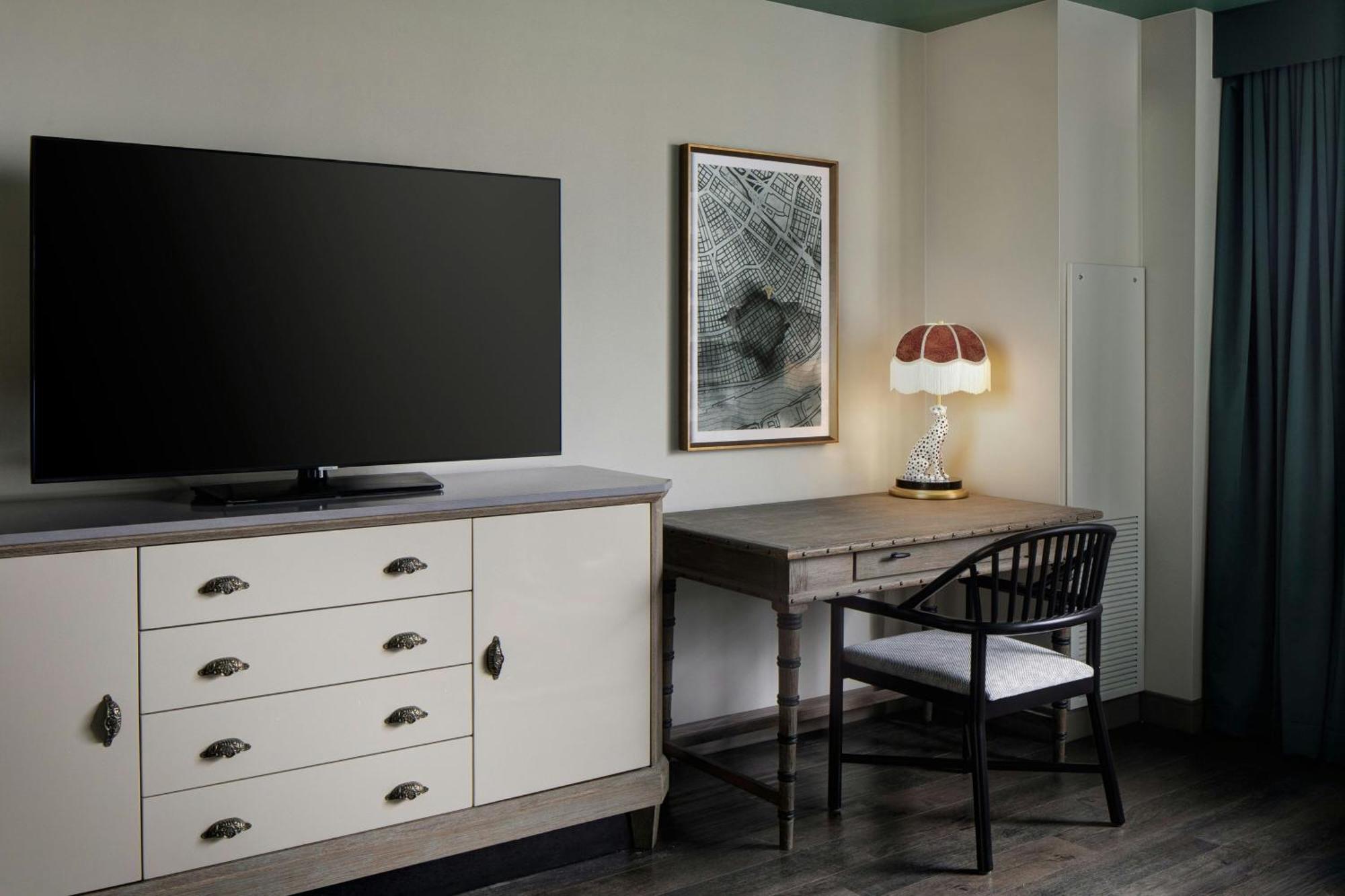 Hotel Tonnelle New Orleans, A Tribute Portfolio Hotel Bagian luar foto