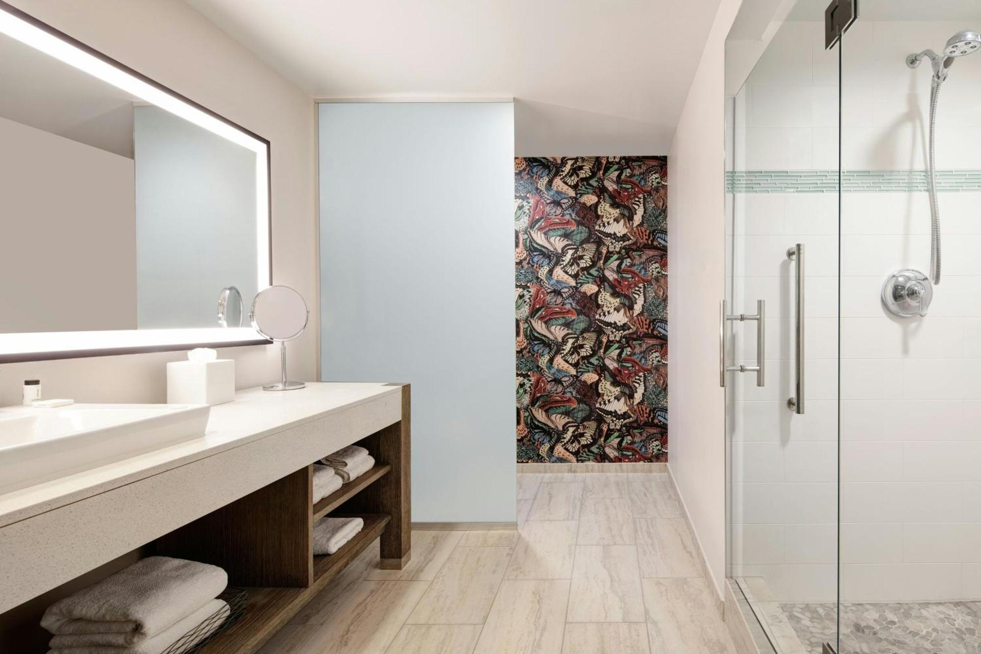 Hotel Tonnelle New Orleans, A Tribute Portfolio Hotel Bagian luar foto