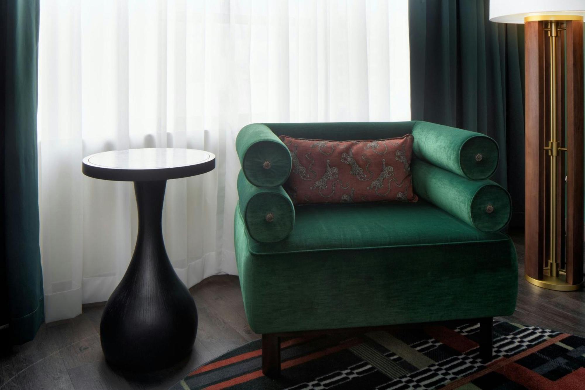 Hotel Tonnelle New Orleans, A Tribute Portfolio Hotel Bagian luar foto