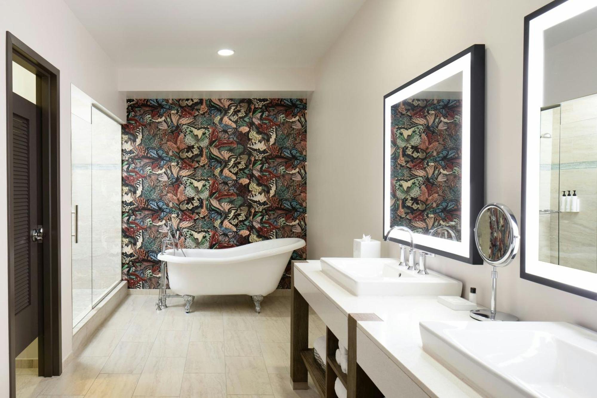 Hotel Tonnelle New Orleans, A Tribute Portfolio Hotel Bagian luar foto